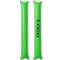 New Inflatable Thunder Stick/Noise Maker (23 5/8"x4")